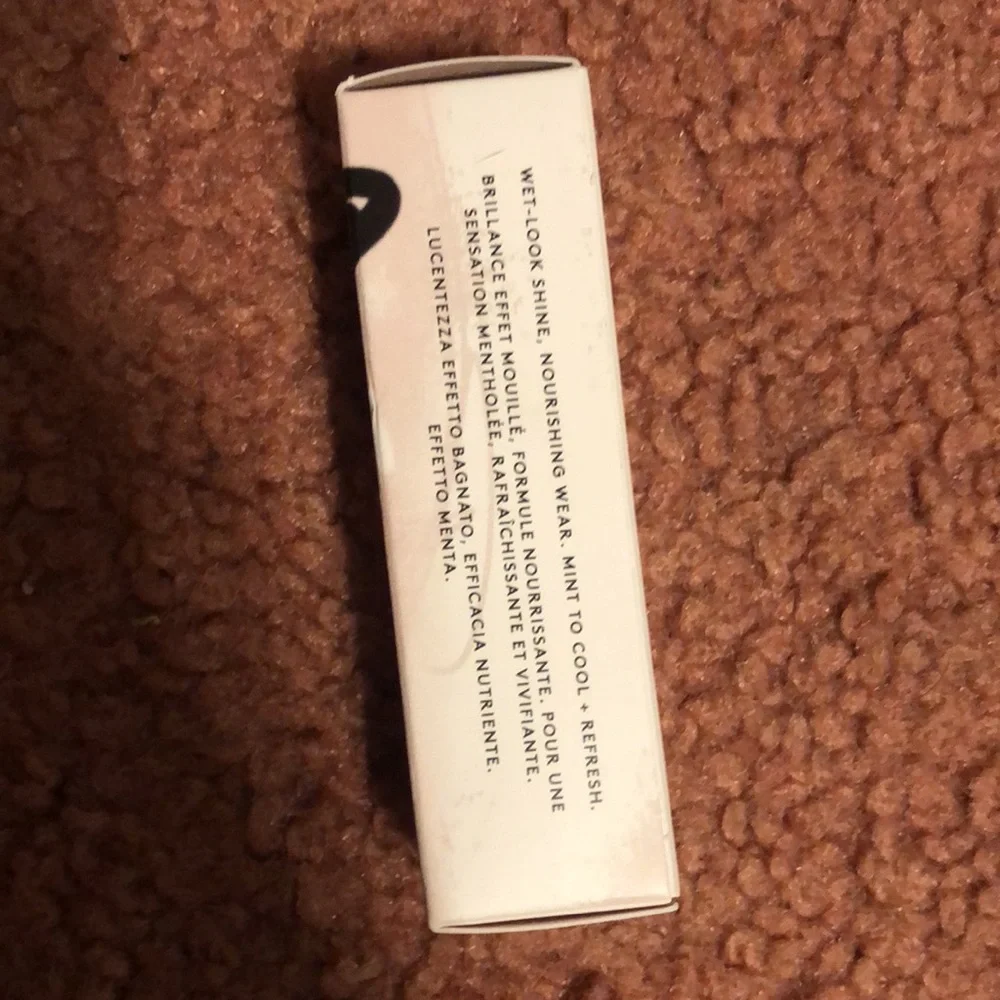 Fenty Beauty🥳5xHP🥳by Rihanna, Gloss Bomb Ice